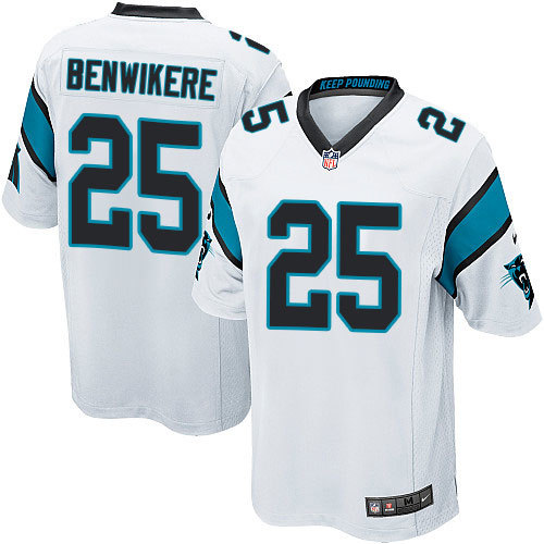 Carolina Panthers kids jerseys-020